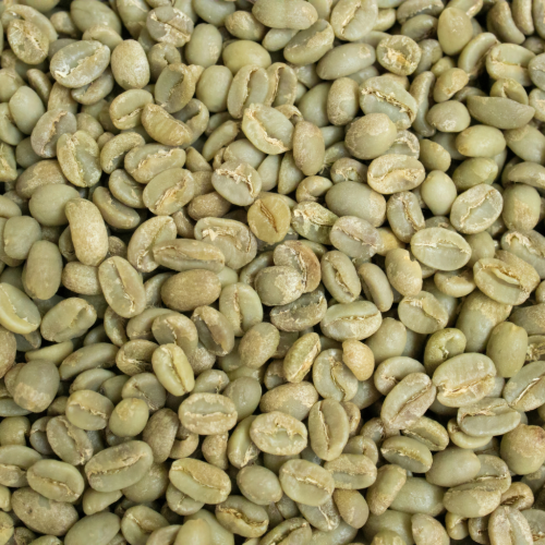 Sidikalang Coffee