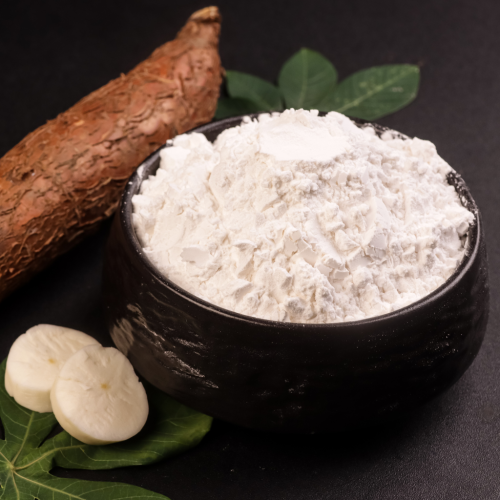 Tapioca Flour